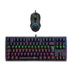 T-Dagger Advance Force 2-in-1 Gaming Set