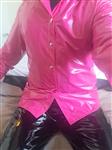 Rubber