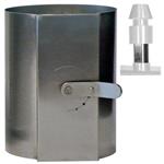 Regelaar externe luchtstroming (cbq-060 &amp; cbq-075) | Diamond | RFA/ST