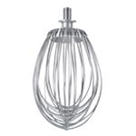 Klopper, 10 liter (roestvri staal/aluminium), complementair | Diamond | MDF-12