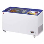 Diepvriezer met schuifdeuren 290 liter | Diamond | SLID-11-R2