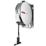 Reinigingshaspel, automatische oproller 10 mt | Diamond | MAX-10/R2