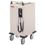 Verwarmde bordenlowerat. 1 zuil 260-310 mm | Diamond | 1THN-MS310