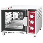 Elektrische stoom/convectieoven, 4x gn 2/3 | Diamond | DFV-423/S