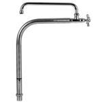 Waterkolom, 2 of 6 branders/platen &quot;top&quot; | Diamond | A7/CWT-4/11