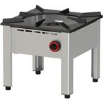 Lage gasbrander, 1 vuur (13kw) | Diamond | RGH-50