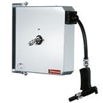 Reinigingshaspel, automatische oproller 6 meter | Diamond | MID-6/R2