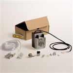 Doseerkit voor vloeibaar wasmiddel &quot;peristaltisch&quot; x wr-lv50…c &amp; wr-lb40…c