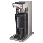 Koffiepercolator, 1 groep container 2,5 lit - automatisch | Diamond | PDR-A1/C