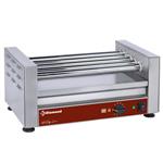 Worstenbrader elektrisch, 5 rollen | Diamond | CSX/5R-N