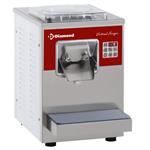 Vertikale automatische ijsturbine, tafelmodel, 9/12 l/u, luchtcondensator | Diamond | TGV/5D-N