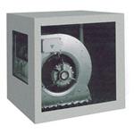 Centrifugale ventilator met omkasting | Diamond | CA7/7/14