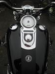 MOTOR Harley  Dyna