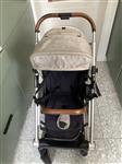 Mutsy kinderwagen 2 in 1 