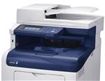 Xerox Workcentre 6605, ALL-IN-ONE kleurlaser