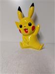 Beeld, pokemon Pikachu - 38 cm - polyresin