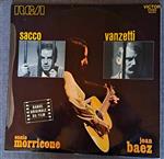 Sacco & Vanzetti (Soundtrack)