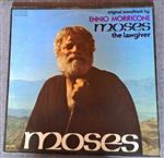 Moses The Lawgiver (Soundtrack