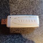Wireless USB Adapter NETGEAR