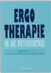 Ergotherapie in de psychiatrie