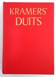 Kramers duits woordenboek