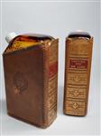Fles (2) - Glas, Leder