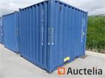 REF:HA3 253 - opslag Container HA3