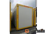 REF:CS4 03.5 - Container geïsoleerd - Sanitairmodule Dmax CS4