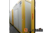 REF:C 868 K - multifunctionele geïsoleerde Container
