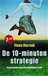 De 10-minuten strategie / Zilver Pockets / 367