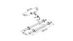 Fiamma Carry-Bike Garage Standard