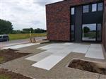 Betonplaten| Stelcon | Betonblok| Paardenplaat