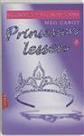 Prinsessenlessen / 4 / Dagboek van een prinses