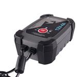 PowerAce Accu-Smart Acculader 12V 4A