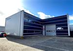 Te huur  Bedrijfspand Klompenmakerstraat 30 Hoogvliet