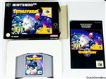 Nintendo 64 / N64 - Tetrisphere - UKV