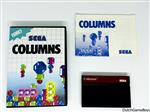 Sega Master System - Columns