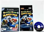 Nintendo Gamecube - Dancing Stace - Mario Mix