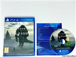 Playstation 4 / PS4 - Shadow Of The Colossus