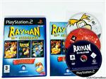 Playstation 2 / PS2 - Rayman 10Th Anniversary
