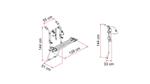 Fiamma Carry-Bike Vivaro/ Trafic/ Talento D