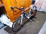 Koersfiets Eddy Merckx AMX-2 