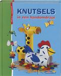 Knutselboeken - Knutsels in een handomdraai