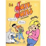 Jan, Jans en de kinderen (Deel 34)