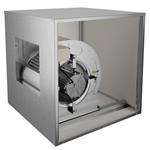 Centrifugale ventilator met omkasting | Diamond | CA9/7/25