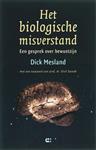 Biologische misverstand