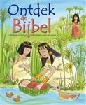 ONTDEK DE BIJBEL