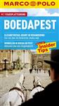 Marco Polo Boedapest / Marco Polo