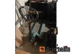 Electric-pallet truck Ameise HPTA20