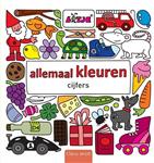 Allemaal kleuren: cijfers